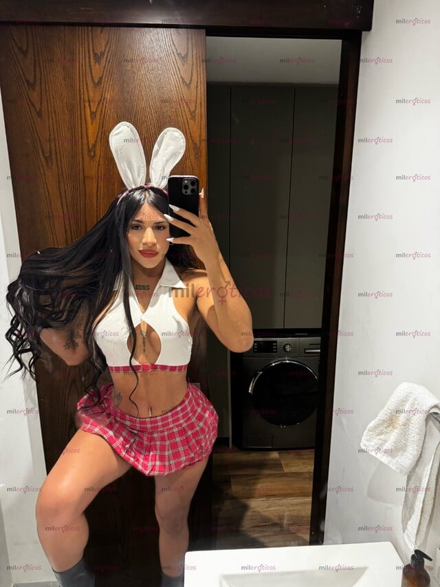 FOTOS DE CALIENTE Y ERÓTICA CHICA 100% REAL PARA COMPLACERTE VERSÁTIL MENTE ABIERTA