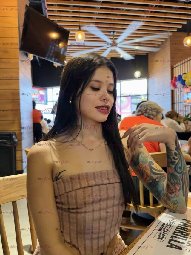 FOTOS DE JANIN DAMA DE COMPAÑÍA EXCLUSIVA, PEQUEÑA Y FEMENINA DISPONIBLE EN EL SUR