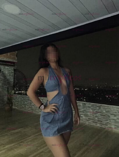 FOTOS DE VANESSA LA POCAJONTAS COLOMBIANA NUEVA EN TU CIUDAD