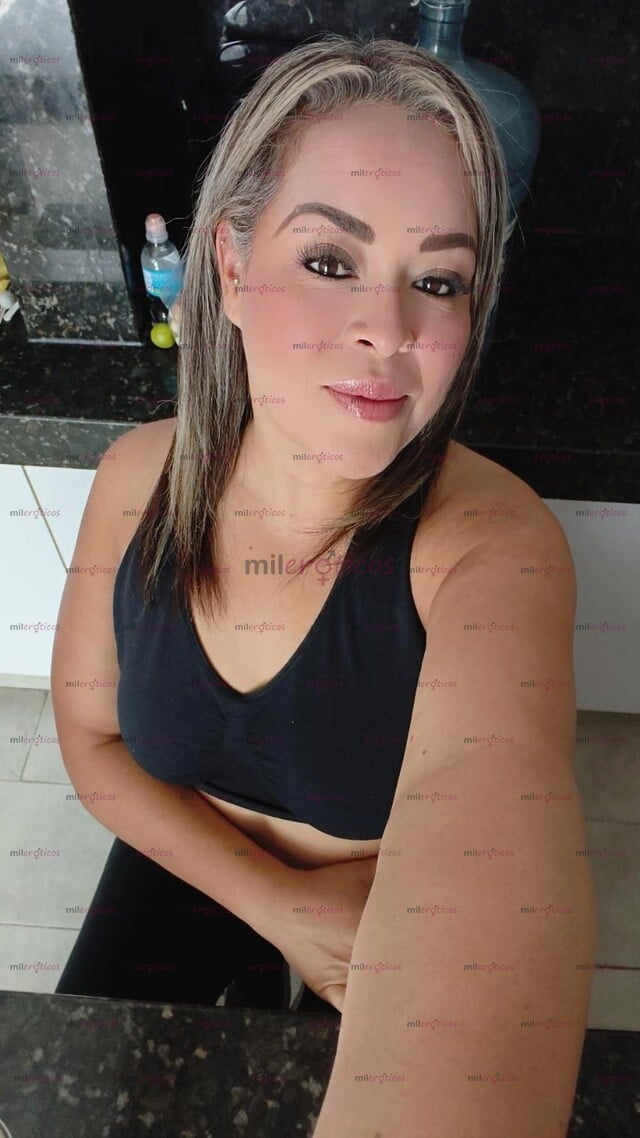 FOTOS DE VEN A DISFRUTAR DE UNA HORA DE PLACER GARANTIZADO