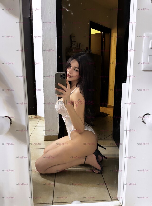 FOTOS DE $2500 PIDO ANTICIPO $2500 HORA DISPONIBLE TRANS BONITA Y FEMENINA