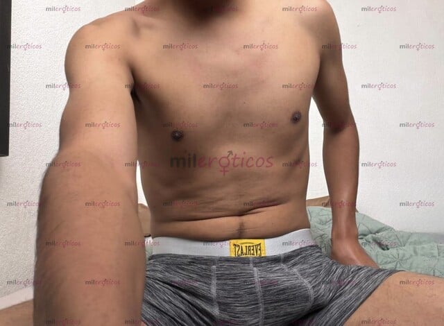 FOTOS DE JOSÉ, CHICO JOVEN DISPONIBLE 24 7 PARA COMPLACERTE