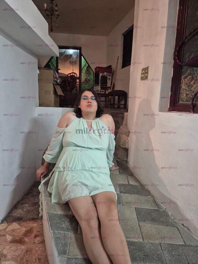 FOTOS DE WERITA ALTA CON GANAS DE CUMPLIR FANTASIAS