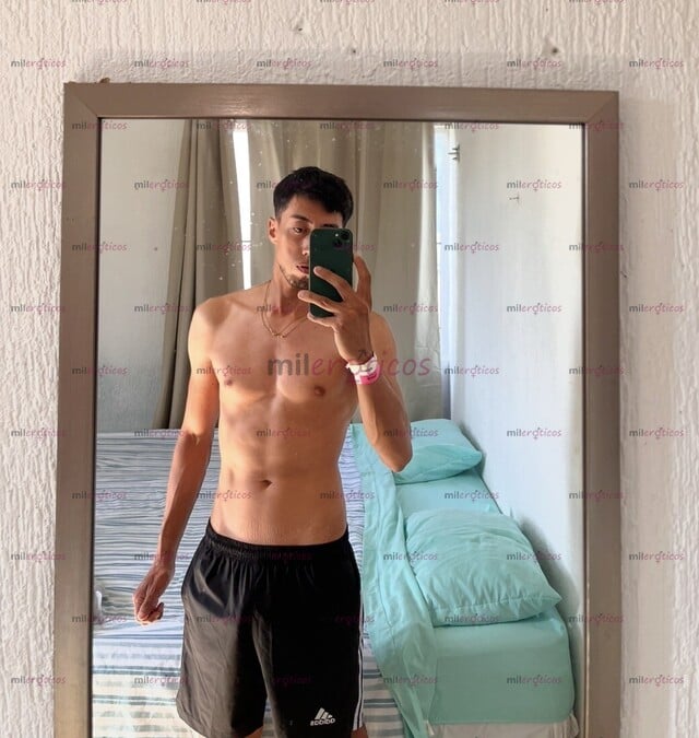 FOTOS DE EXPERIENCIA EXCLUSIVA: JOVEN MORENO Y DELGADO DISPONIBLE HOY