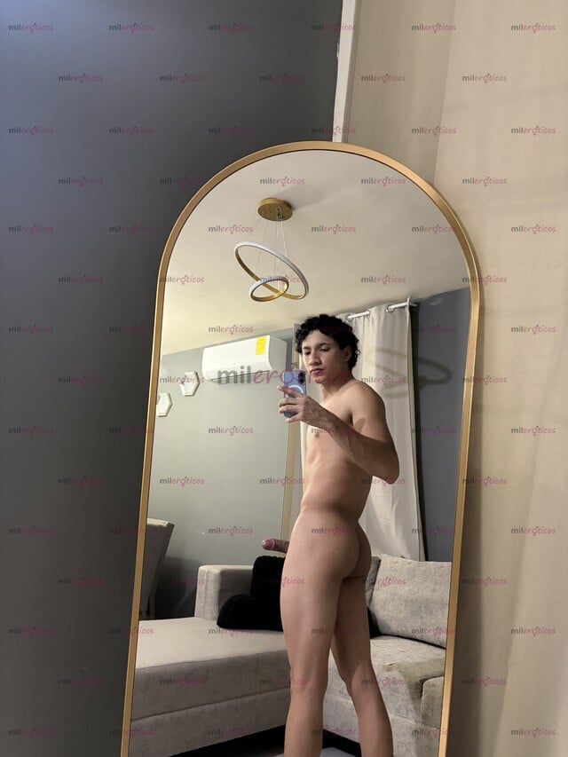 FOTOS DE CHICO CACHONDO CON 22CM DE TESTOSTERONA Y RICAS NALGAS LISTO PARA TI