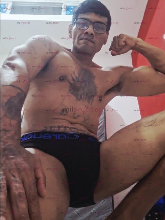 FOTOS DE CHAKALOTE LIL.DADDY MACHO ACTIVO CON 18 CM DE VERGA PROMOCION .