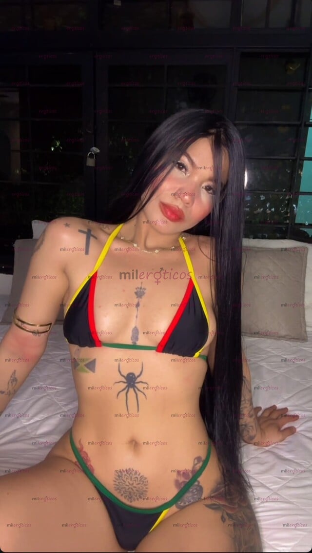 FOTOS DE ISAMAR, COMPAÑÍA EXCLUSIVA, SENSUAL Y COMPLACIENTE