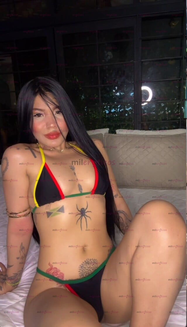 FOTOS DE ISAMAR, COMPAÑÍA EXCLUSIVA, SENSUAL Y COMPLACIENTE