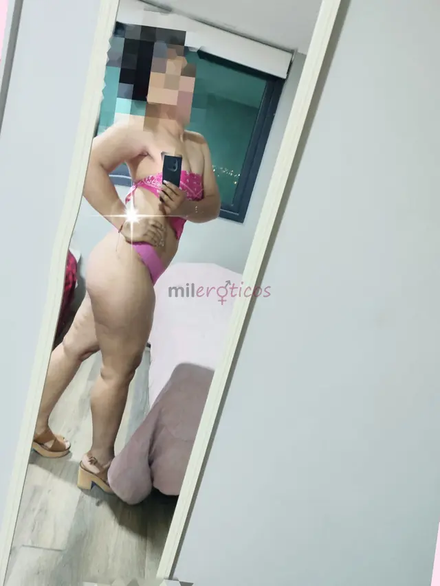 Soy una morena adicta al sexo con movimientos pelvicos ardientes ven y pasamos un momento lleno de pasion y mucho sexo soy insaciable me encanta el se...