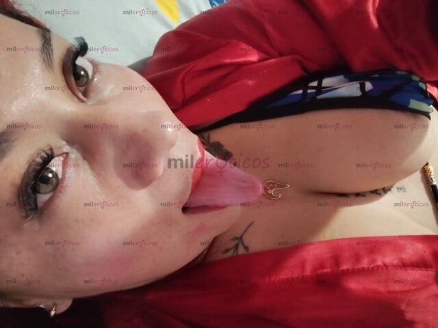 FOTOS DE NUEVA EN TU CIUDAD DIABLA EXÓTICA FULL ANAL. , PELIRROJA CULIONA