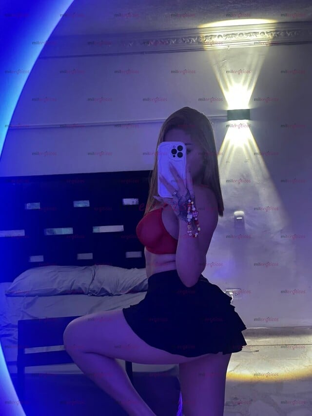 FOTOS DE SOY HANNA UNA BLANQUITA MUY RISUEÑA ME ENCANTA EL BUEN SEXO Y LAS RICAS MAMADAS