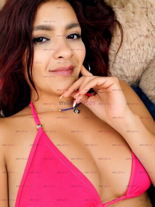 FOTOS DE HERMOSA SEXY CON CARA DE ÁNGEL Y BASTANTE PERVERSA