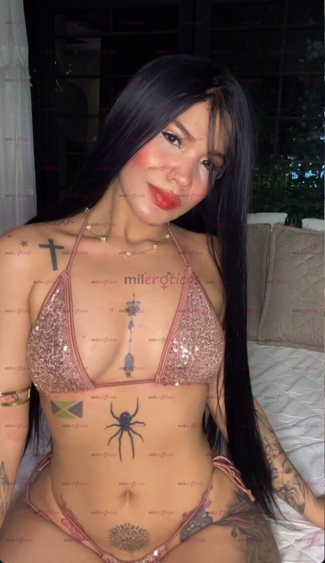 FOTOS DE COMPAÑÍA EXCLUSIVA, SENSUAL Y COMPLACIENTE SOY ISAMAR