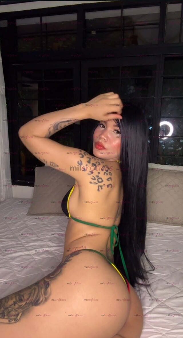 FOTOS DE COMPAÑÍA EXCLUSIVA, SENSUAL Y COMPLACIENTE SOY ISAMAR
