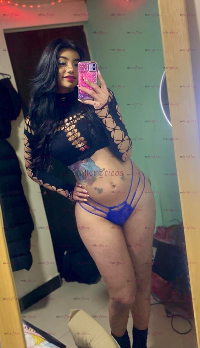 FOTOS DE HERMOSA TRANS DE LUJO SUPER COMPLACIENTE Y REAL