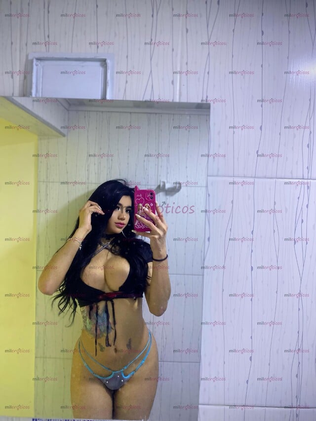 FOTOS DE HERMOSA TRANS DE LUJO SUPER COMPLACIENTE Y REAL