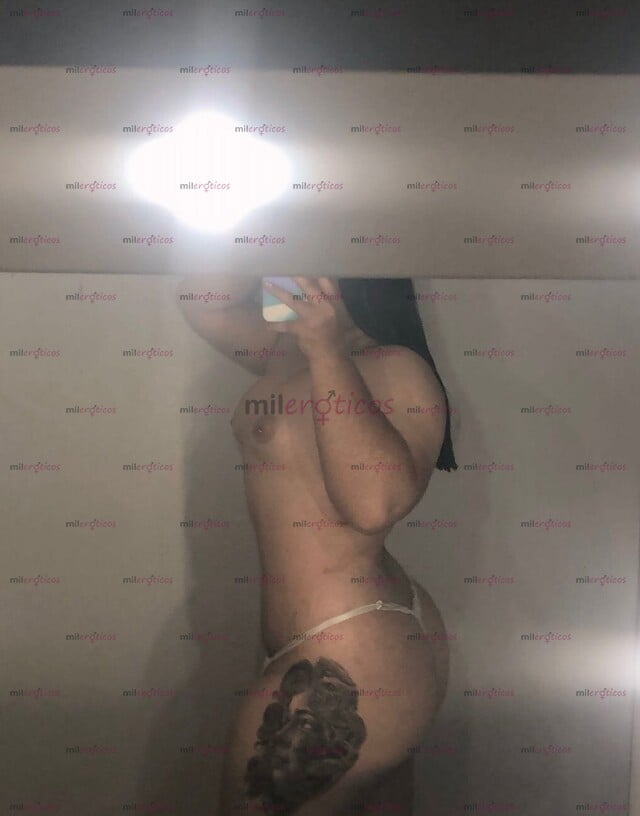 FOTOS DE TU FANTASÍA HECHA REALIDAD, SOY UNA NIÑA TRANS DE PELO NEGRO LISO