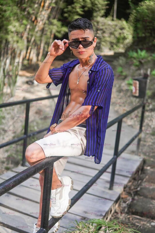 FOTOS DE HOLA, SOY CHICO NUEVO EN LA CIUDAD CON DESEOS DE CONOCER HOMBRE MAYORES.