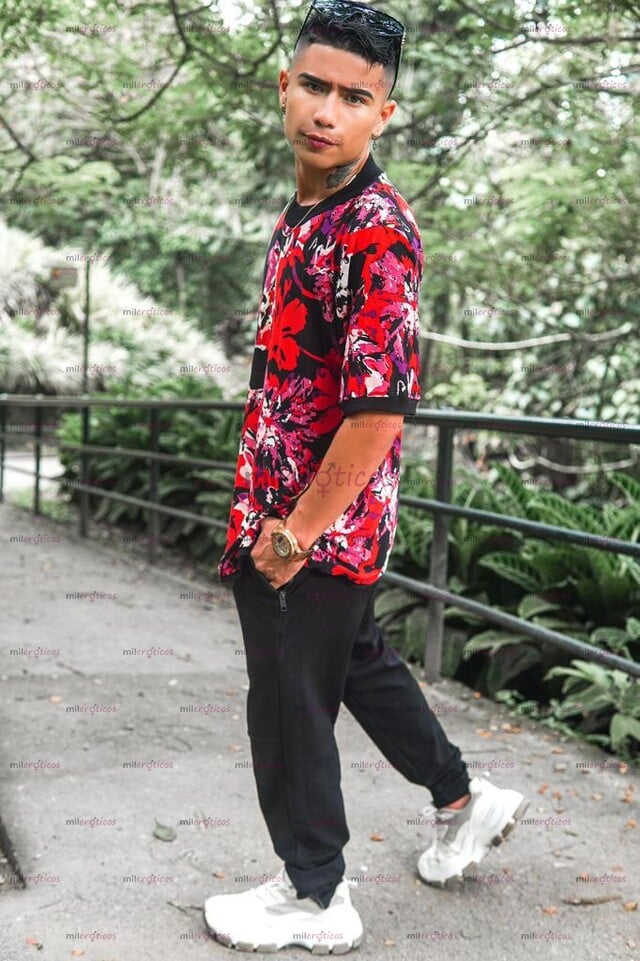 FOTOS DE HOLA, SOY CHICO NUEVO EN LA CIUDAD CON DESEOS DE CONOCER HOMBRE MAYORES.