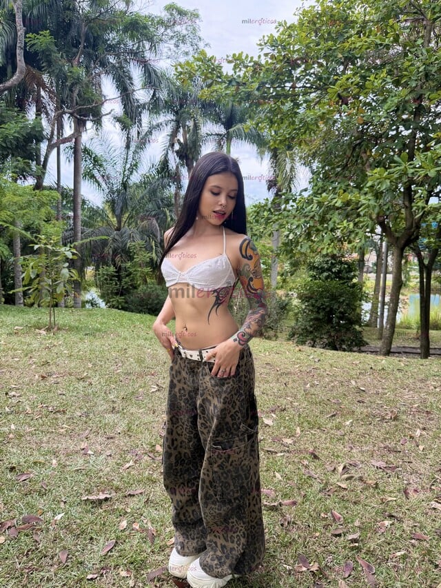 FOTOS DE JANIN MUÑEQUITA EXCLUSIVA CON SENOS PEQUEÑOS DISPONIBLE PARA TI