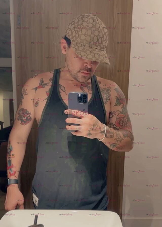FOTOS DE HOLA SOY JULIAN MACHO VARONIL TATUADO NUEVO EN TU CUIDAD