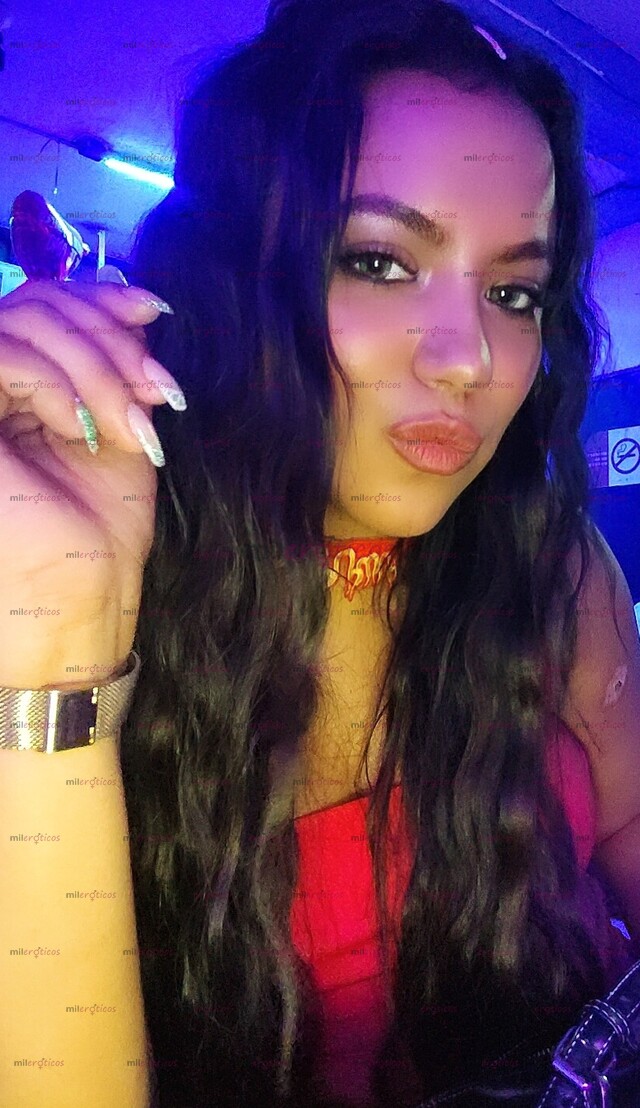 FOTOS DE LA VENEZOLANA DE FUEGO QUE TE HARÁ CUMPLIR TODAS TUS FANTASÍAS