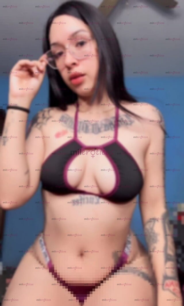 FOTOS DE TATUADITA PERVERTIDA SEXY CARITA BONITA MUY CALIENTE PARA TI BEBÉ