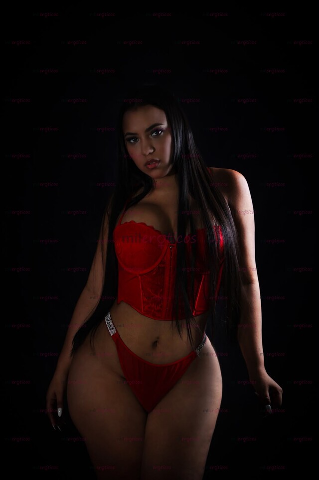 FOTOS DE LA VENEZOLANA DE FUEGO QUE TE HARÁ CUMPLIR TODAS TUS FANTASÍAS