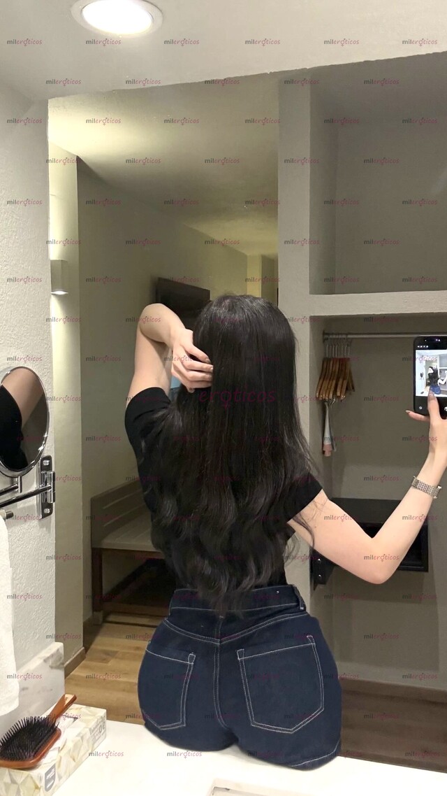 FOTOS DE DISPONIBLE AMBOS ROLES , HERMOSA NENA TRANS DISPUESTA A COMPLACERTE