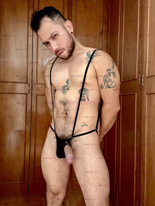 FOTOS DE INTER CHAPARRITO SIEMPRE LISTO PARA SATISFACER TUS FANTASÍAS CUENTO CON LUGAR