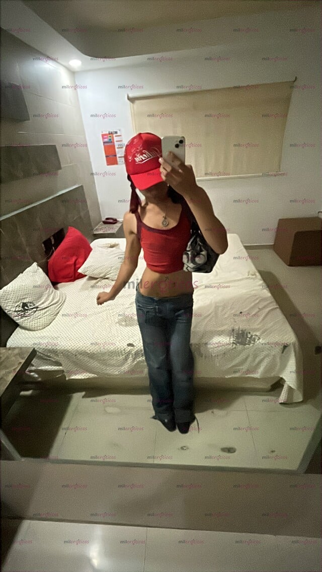 FOTOS DE TODO LO QUE NECESITAS ESTÁ AQUÍ BECERRITA TRANNY SKINNY