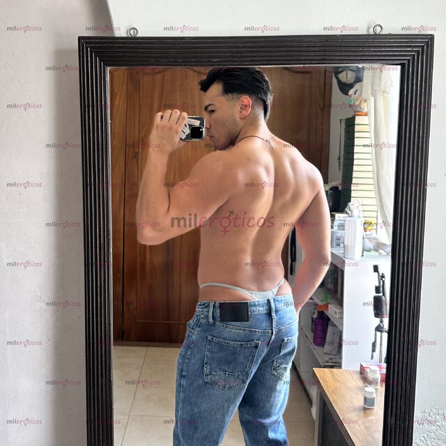 FOTOS DE EXCLUSIVO: SI SOLO QUIERES CUERPO, NO ES AQUÍ; HAY MÁS OPCIONES BANALES