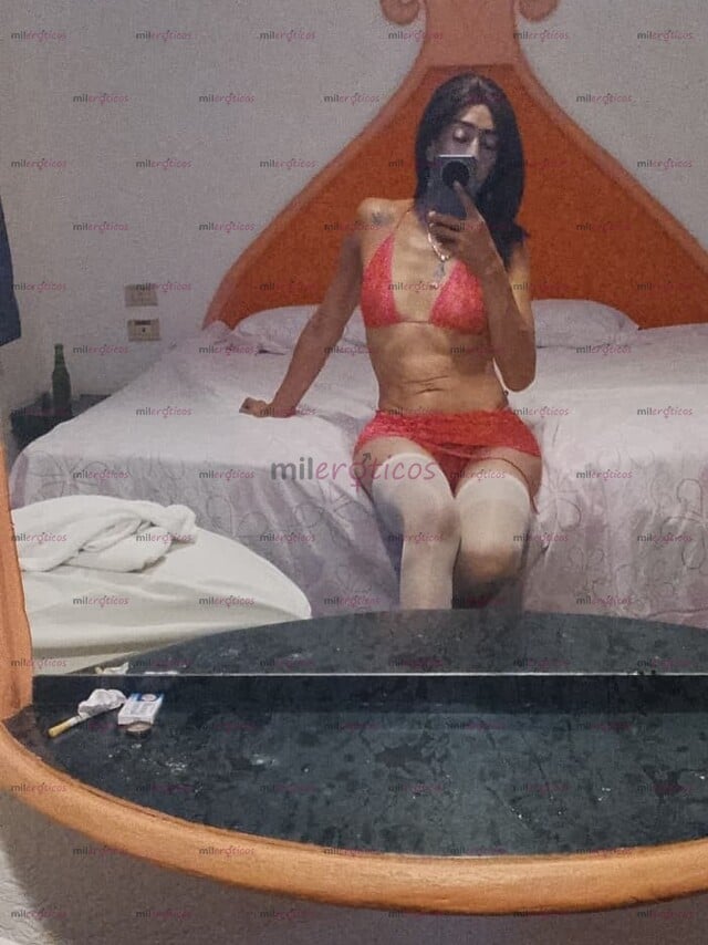 FOTOS DE LA MÁS COMPLACIENTE PAOLA GUZMÁN...LISTA PARA TI...