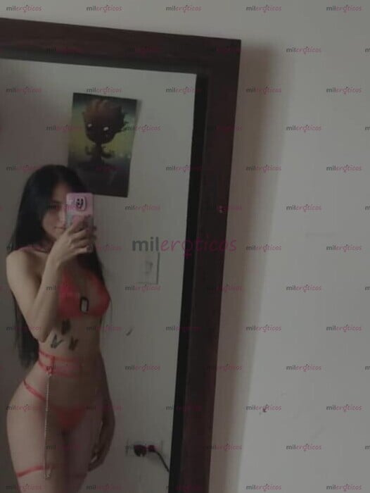 FOTOS DE ¡HOLA, CARIÑO! SOY ZOÉ, UNA CHICA DE FIGURA DELGADA, PIEL CLARA Y UNA MIRADA CAU