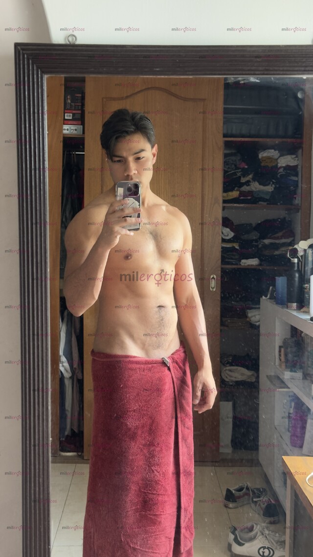 FOTOS DE EXCLUSIVO: SI SOLO QUIERES CUERPO, NO ES AQUÍ; HAY MÁS OPCIONES BANALES