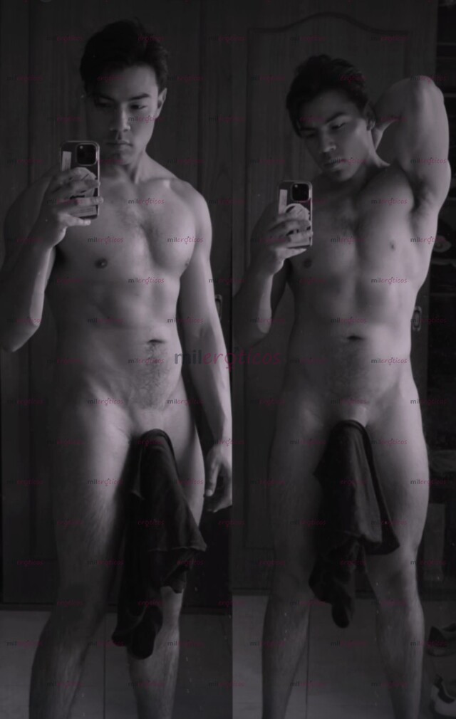 FOTOS DE EXCLUSIVO: SI SOLO QUIERES CUERPO, NO ES AQUÍ; HAY MÁS OPCIONES BANALES