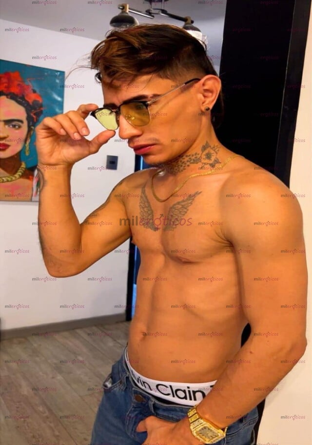 FOTOS DE VEN A EXPIREMENTAR ALGO NUEVO E INOLVIDABLE CON UNA VERGA DE 22 CM