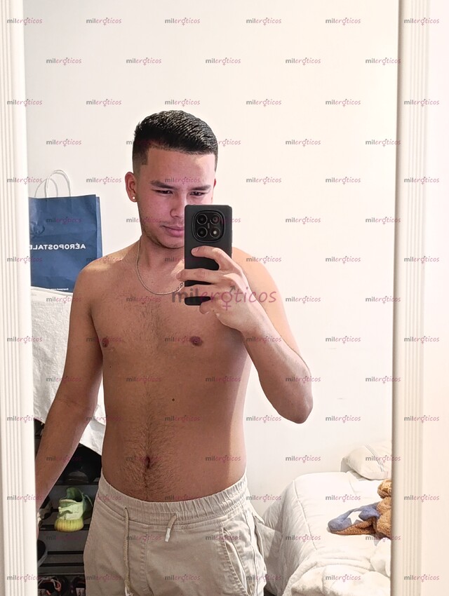 FOTOS DE JOVEN MORENO DOTADO 20CM GRUESO DE VISITA EN TU CIUDAD
