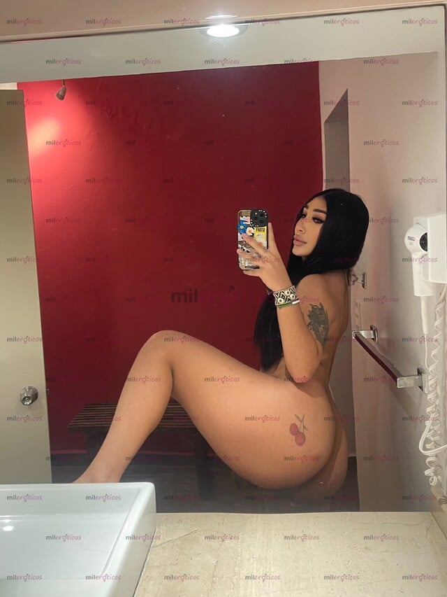 FOTOS DE JESSICA TU NIÑA TRANS FAVORITA VEN Y FOLLAME