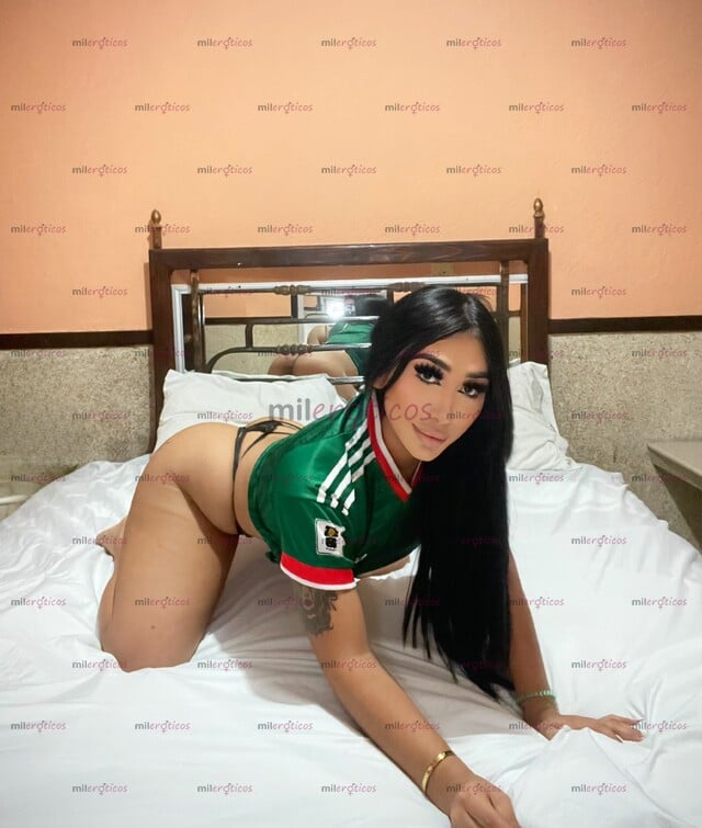 FOTOS DE JESSICA TU NIÑA TRANS FAVORITA VEN Y FOLLAME