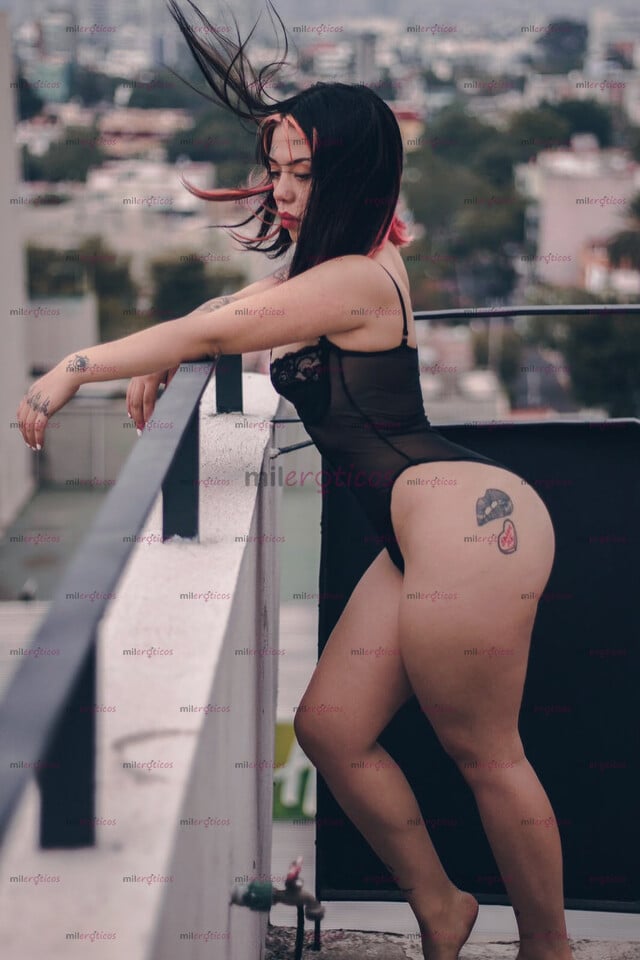 FOTOS DE TATUADA NALGONA TÚ SUEÑO DE SUICIDE GIRL