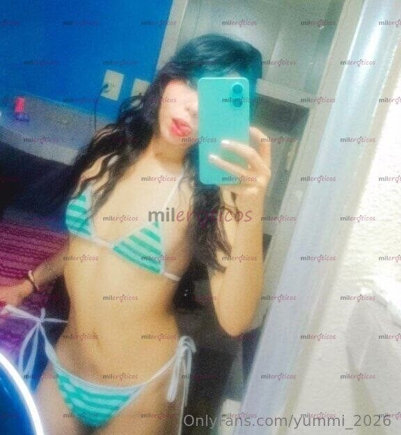 FOTOS DE SASHA 19 AÑOS JOVENSITA NATURAL PIEL BLANCA CARA DE MUÑECA DELGADITA TALLA 3