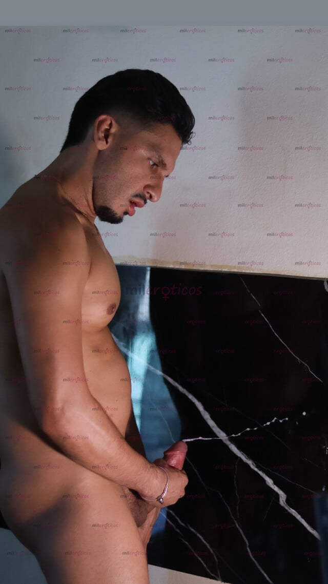 FOTOS DE ACTIVO 19CM A EL NATURAL TODO LITROS DE SEMEN PARA TI