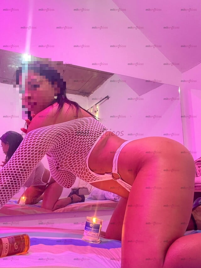 FOTOS DE MASAJISTA PROFESIONAL CON FINAL FELIZ Y ADICIONAL TAMBIÉN PARA TI MUJER