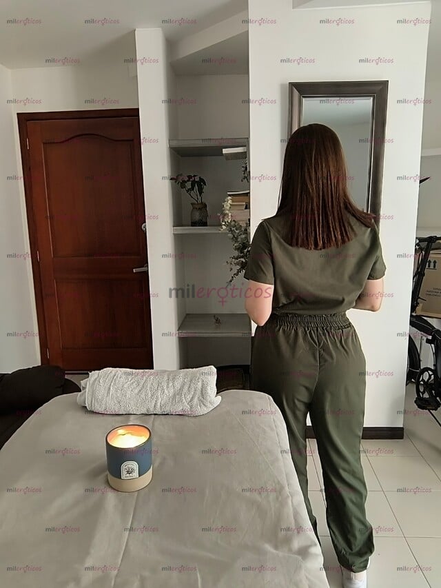 FOTOS DE TU CUERPO ES UNICO Y TU SESION DE MASAJE TAMBIEN DEBERIA SERLO