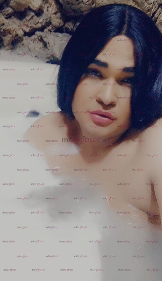 FOTOS DE TU PERRITA TRANSEXUAL SIN TABU CON GANAS DE DEJARTE SIN UNA GOTA DE LECHE