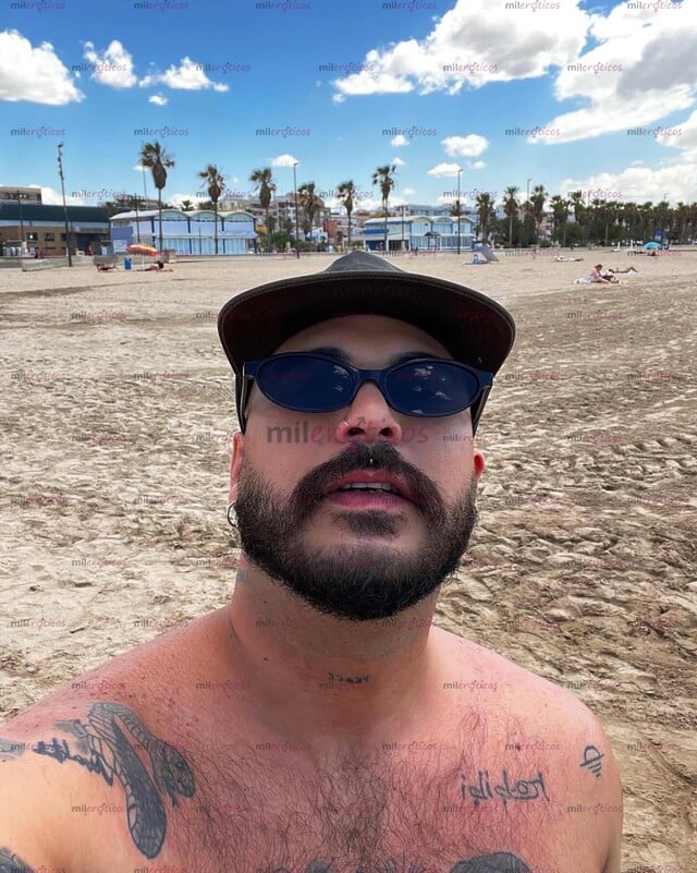 FOTOS DE HASSAM EXCLUSIVO ACOMPAÑANTE VELLUDO SERIO DOTADO Y DISCRETO