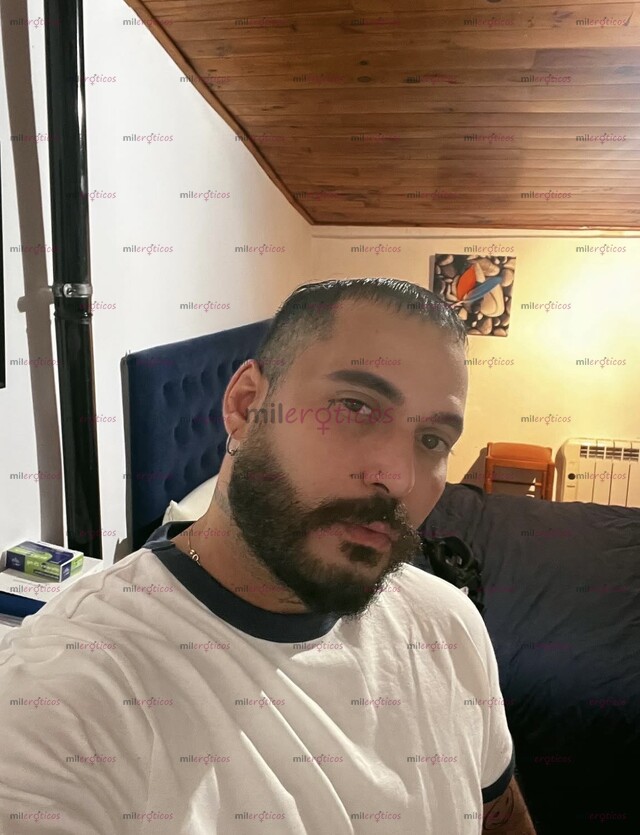 FOTOS DE HASSAM EXCLUSIVO ACOMPAÑANTE VELLUDO SERIO DOTADO Y DISCRETO