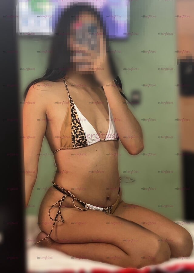 FOTOS DE HOLA ME LLAMO RUBY, TENGO 21 AÑOS Y SOY MUY GUAPA FLAQUITA QUE TE COMPLAZCA