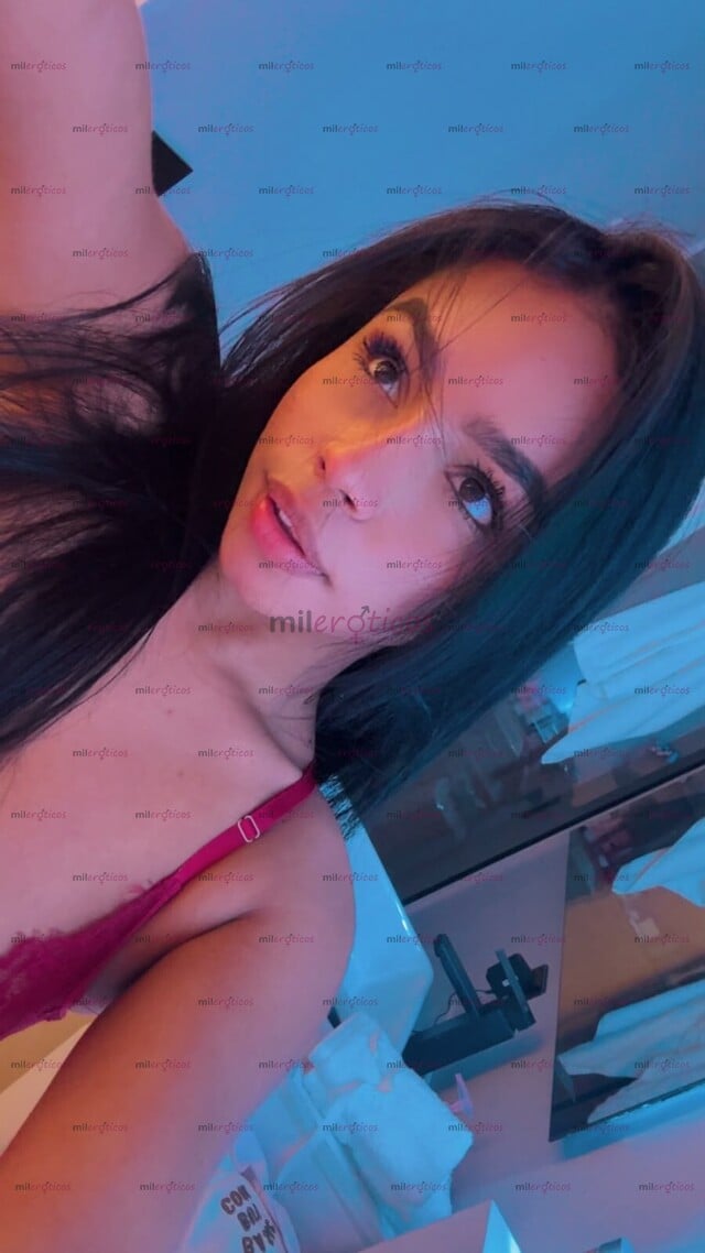 FOTOS DE FATIMA DISPONIBLE, VEN CONOCEME DOMI Y SITIO